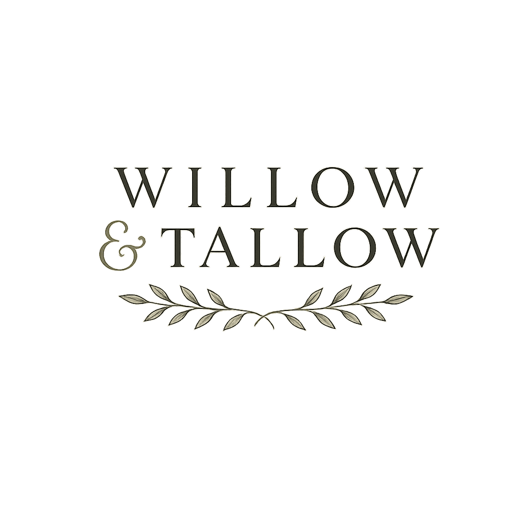 Willow & Tallow